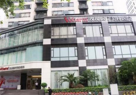 上海玫瑰医院整形美容价格表：全面解析各类整形项目价格表，是否值得投资？