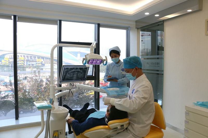 2025温州犬牙矫治正规牙科医院排行榜前(10)强新发布！温州鹿城爱牙故事口腔门诊部医美10强全新阵容来袭(图2)