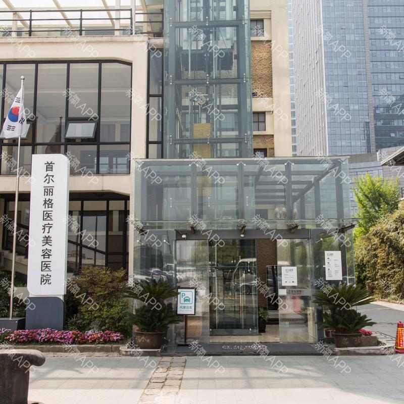 上海隆鼻医院哪家好？排名前五的医院推荐，打造完美鼻型必看(图2)