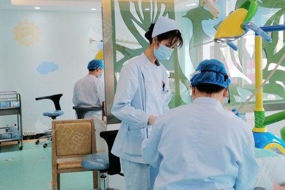 广西玉林口腔医院排名推荐：寻找您的较好选择