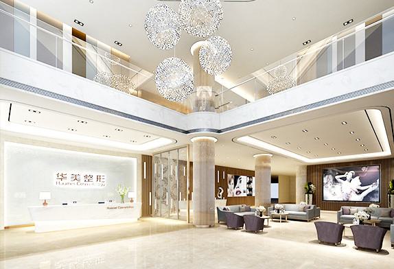 邯郸美容整形机构排名？中心医院、华美、京美排名靠前好医院，任你选！(图2)