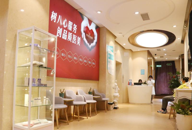 锦州锦美整形医院是正规的吗？案例展出，项目问答解答
