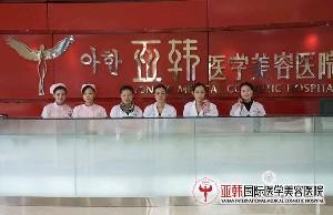 兰州隆鼻哪家医院好？附各家医院地址及来院路线！(图1)