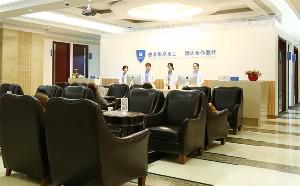 排名前五的整形医院推荐，上海眼综合和肋骨鼻手术哪家好？(图3)
