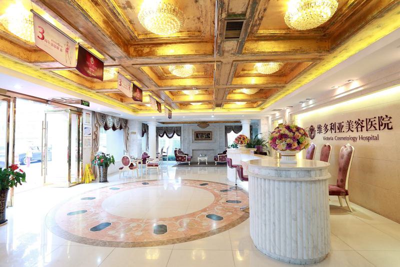 苏州热玛吉美容哪家医院好？维多利亚、美贝尔、康美等推荐医院排行揭秘