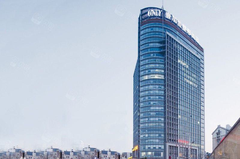 合肥壹加壹整形美容医院隆胸好不好？好，实力不输其他公立医院，附案例分析