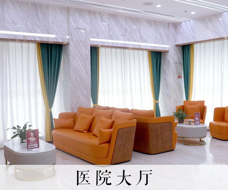 无锡植发整形医院哪家好？排名前十的人气医院让你重拾浓密秀发！