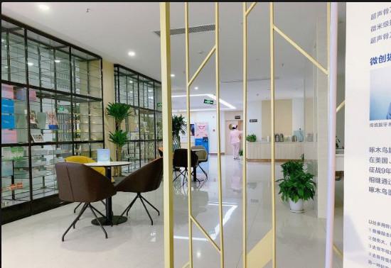合肥大众口腔医院怎么样？周先略和肖田英等医生信息技术分析！