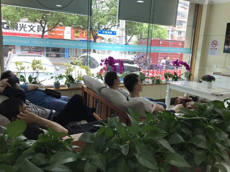 上海十大好矫正牙齿的医院是哪些？来看具体介绍吧(图1)