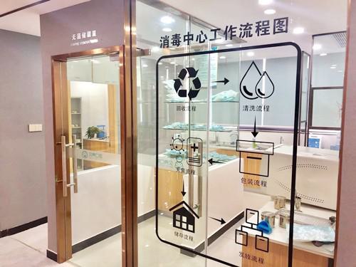 赣州口腔医院排名公布 前十位医院实力和价格都适合