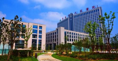 阜阳市人民医院种植牙价格表，专家信息及价格表