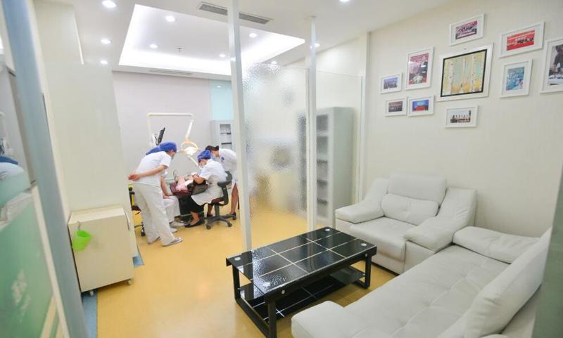 洛阳十大口腔医院！排名前三医院优势和地址公开！