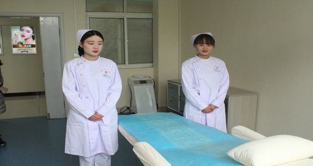 南阳整形医院排行榜前三？三院美容科、华美、维多利亚都是好医院！