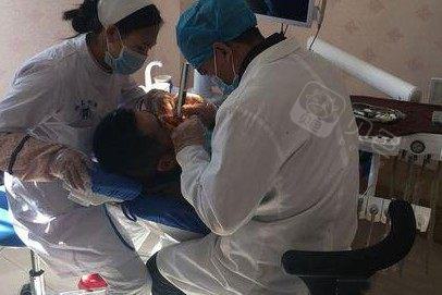 刚更新的丽江口腔医院排名，你猜西乡哪家牙科好呢