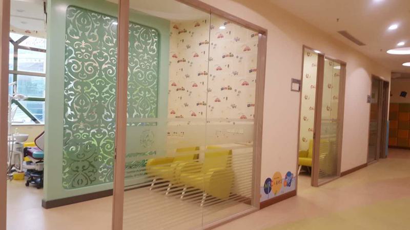 广州拜博口腔（东站协贤店）怎么样？为大家提供特色项目、医生推荐有关信息！