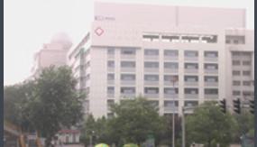 西安哪里看牙科专业正规？告诉你看西安看牙齿去哪个医院！(图1)