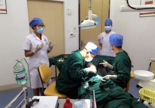 湛江珠江口腔医院预约挂号指南及诊疗体验分享