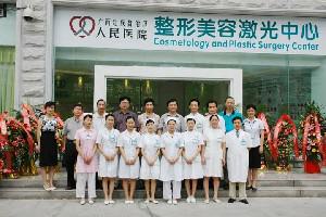 南宁激光祛斑的正规医院有：科之美、优妍皮肤等靠谱值得信赖！