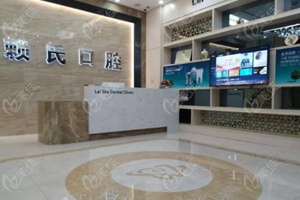 防城港八大种植牙医院排行榜大全上榜依次公布！含口碑及价格明细！