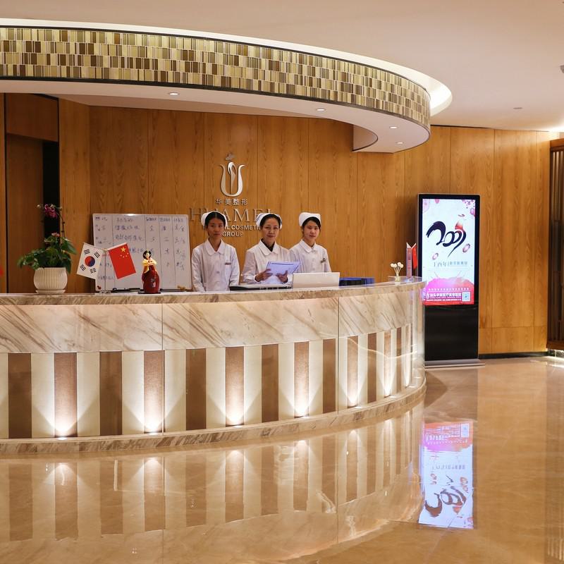 在汕头做双眼皮应该去哪家医院？来看本人做完双眼皮之后的效果吧