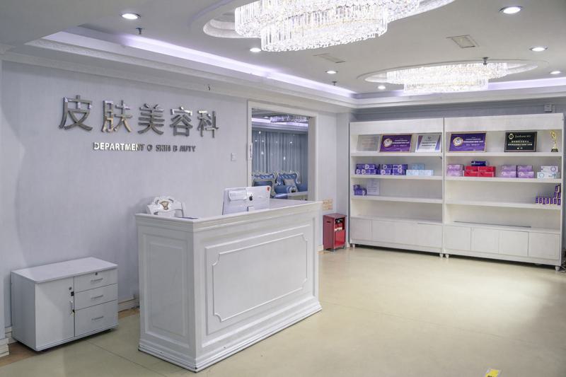 深圳皮肤美容医院哪家好？更新5家医院信息(图4)