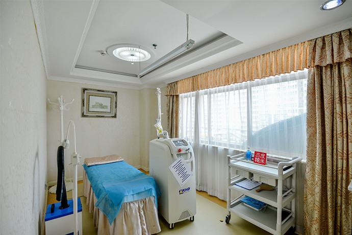 深圳美加美邱斌失败修复案例来袭~来看术前术后对比照