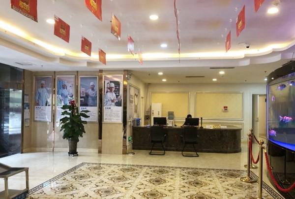 乌鲁木齐正畸医生排名，找他们做个牙齿矫正就像整容了一样