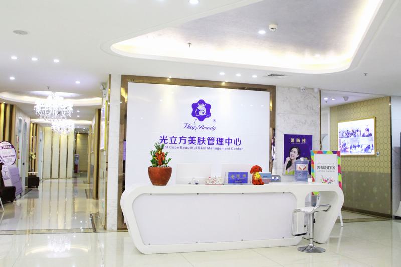 厦门整形医院哪家好？海峡、薇格、美莱技术对比，选择不再纠结(图2)