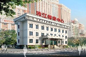 广州南珠整形美容医院综合实力如何？附上院内做隆鼻手术效果及费用