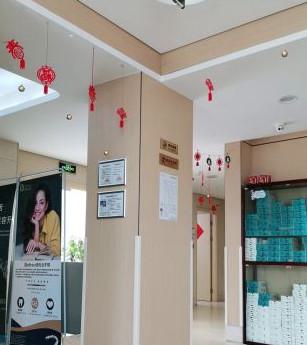 2025杭州乳牙龋齿严重口腔医院排行榜前10位强势回归！浙江杭州格莱美整形口腔医院等实力对决！(图2)