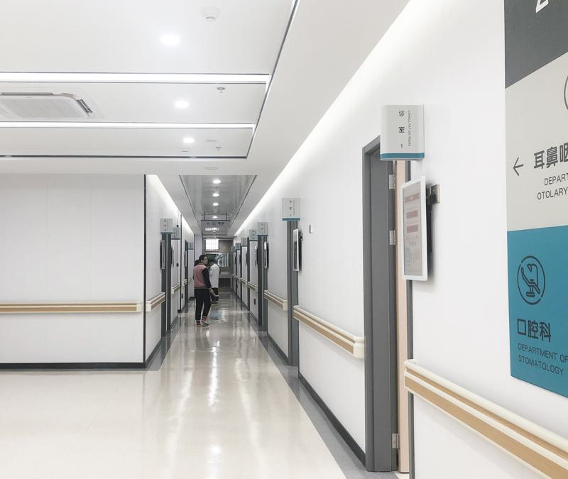 南京人工晶状体植入术医院排行前十家排名榜一览、南京市第二医院是本地热门医院(图2)