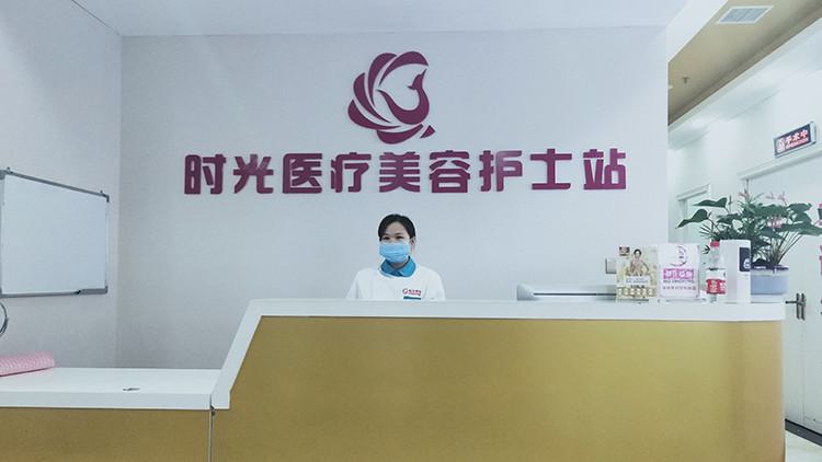 南昌修鼻哪个医生技术好？杨琦医生排名靠前！(图1)