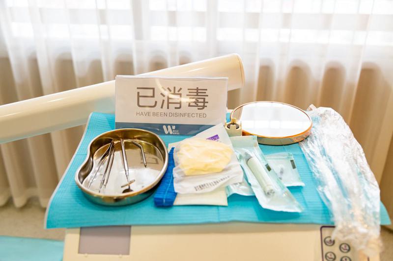 襄阳大众口腔看牙如何？先了解下医院价格、服务和技术