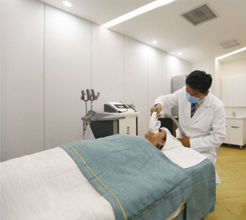 北京唯颜时代田珊山做面部填充真实情况如何？来看详细介绍及价格表参考