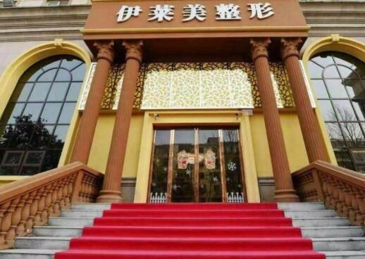 郑州唇部整形哪个医院好？实力前五榜单信息了解！(图3)