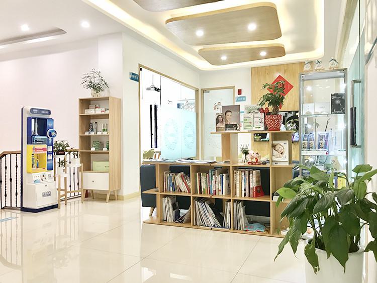 广州镶牙哪个医院好？快来pick这三家口腔医院