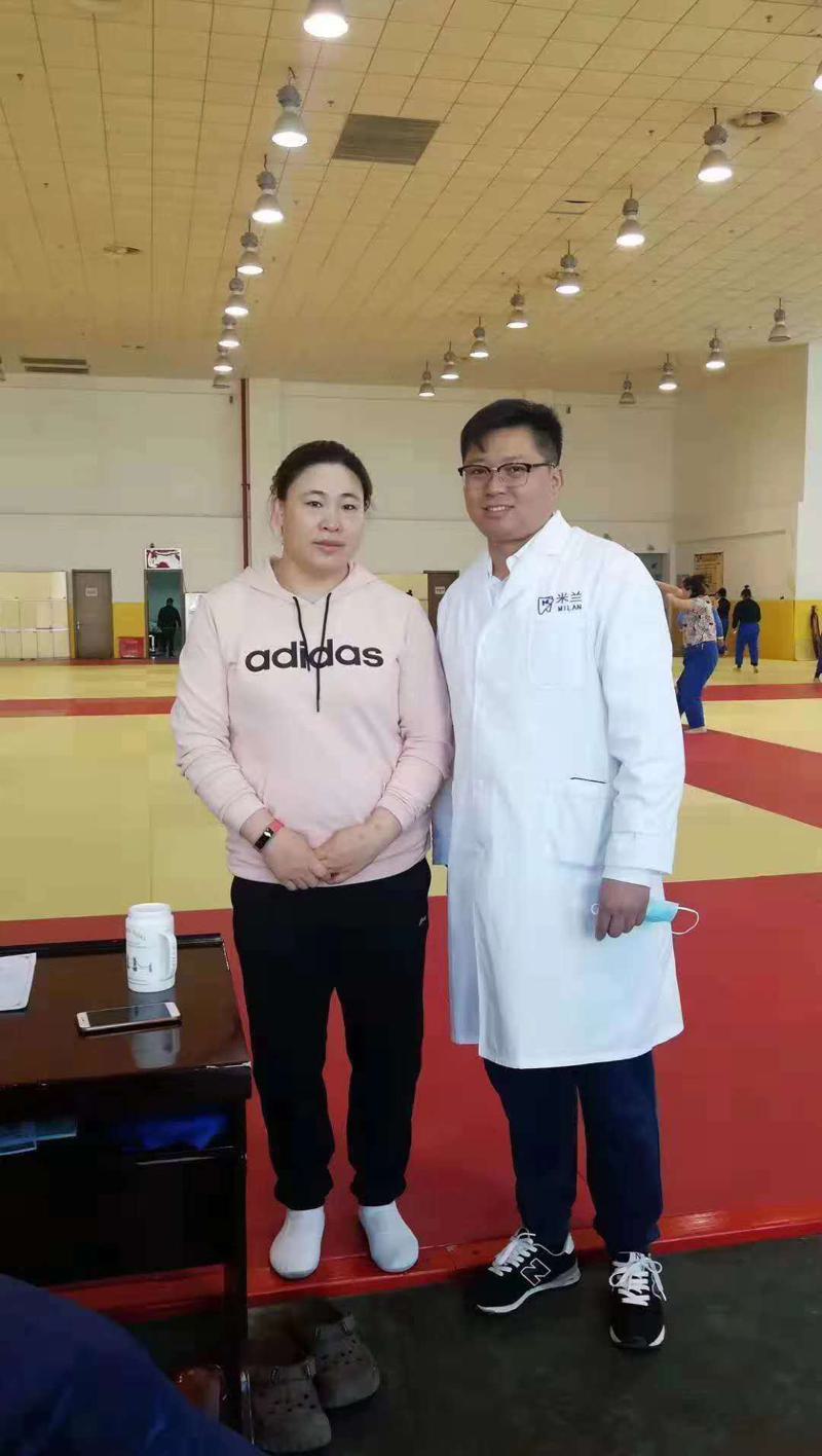 沈阳米兰口腔怎么样？10家分院分别在哪地址有吗？