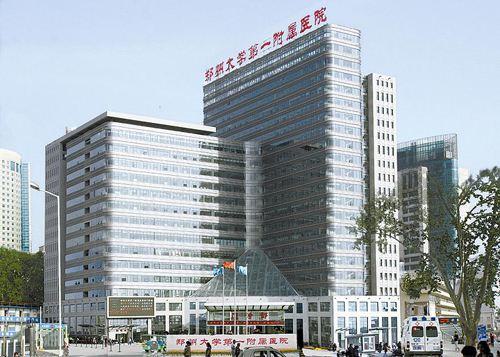郑州有名气的植发医院哪家好？前五强正规植发医院名单揭晓！(图2)