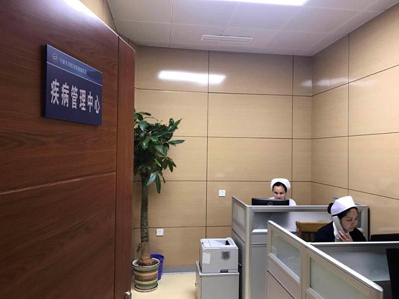宁波大学医学院附属医院整形外科双眼皮怎么样？医生信息-口碑-价格-地址(图2)
