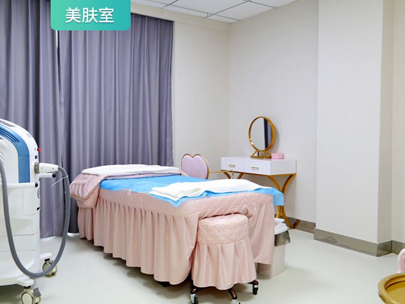 银姿医疗整形怎么样？擅长哪些项目呢？(图1)