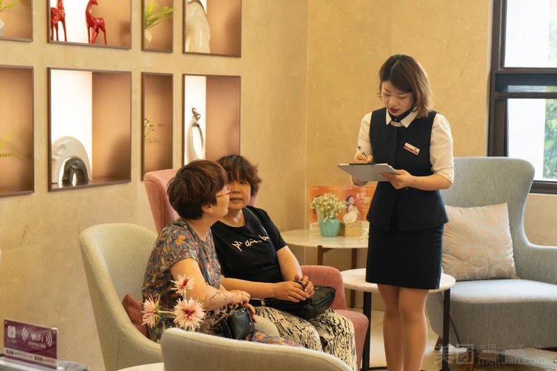 宝鸡高一生医疗美容门诊部杨善怎么样？案例、价格表一起展出(图1)