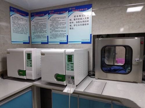 南宁牙齿矫正医院推荐：排名前几的优质口腔医院一览，柏乐口腔等知名机构介绍