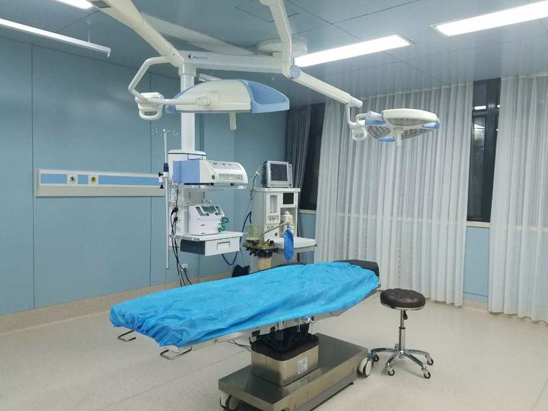 北京点阵激光哪里做比较好？联合丽格、禾力康、薇琳等医院技术是真的强！(图2)