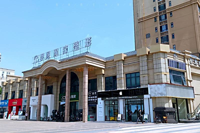 东莞激光除皱排名好的医院有哪些？看前5强医院名单都有谁