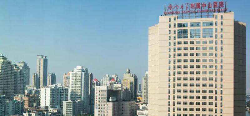 厦门哪里下颌角整形医院好？第一医院口碑在线！(图1)