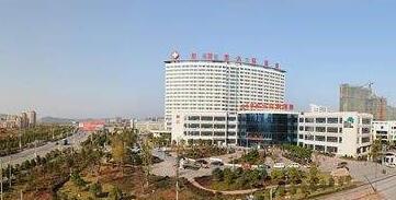 新余激光脱毛医院排名推荐，哪家技术更胜一筹？