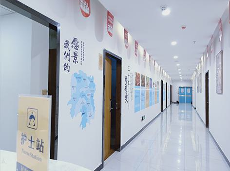 温州美辰医疗整形医院收费价格表：胸部、眼部、鼻部整形收费(图1)