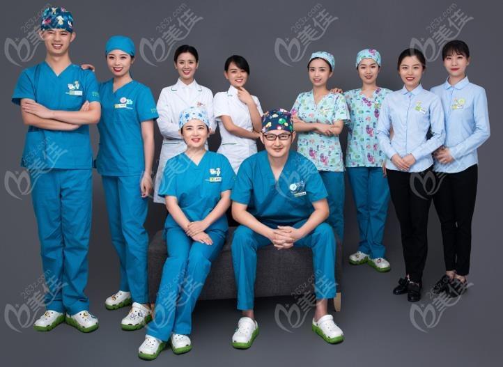 重庆青苗口腔门诊部怎么样？洗牙套餐分享及口腔价格