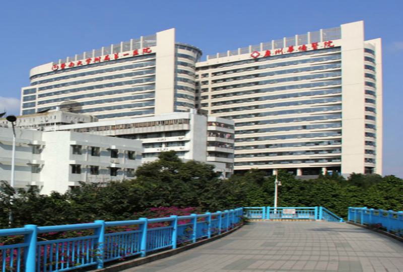 广州脱毛医院哪家好？2024年医院排行榜推荐(图2)