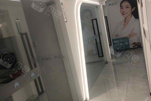 太原爱德口腔门诊部姜娜医生口碑如何？她的实力和擅长项目是什么？